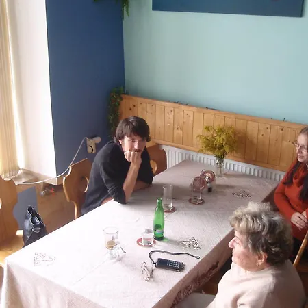 Restaurant Motel