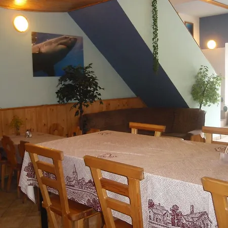 Motel Restaurant 3*
