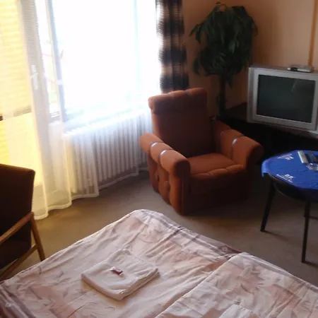 Motel Restaurant