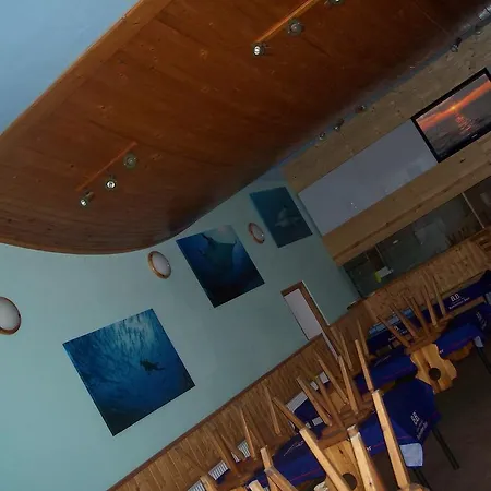 Restaurant Bystřice